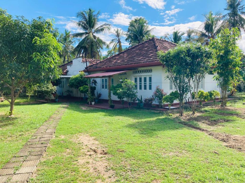 Glorious Villa Tangalle Kültér fotó