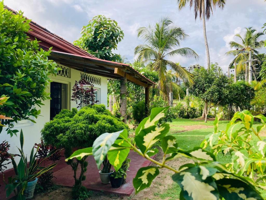 Glorious Villa Tangalle Kültér fotó